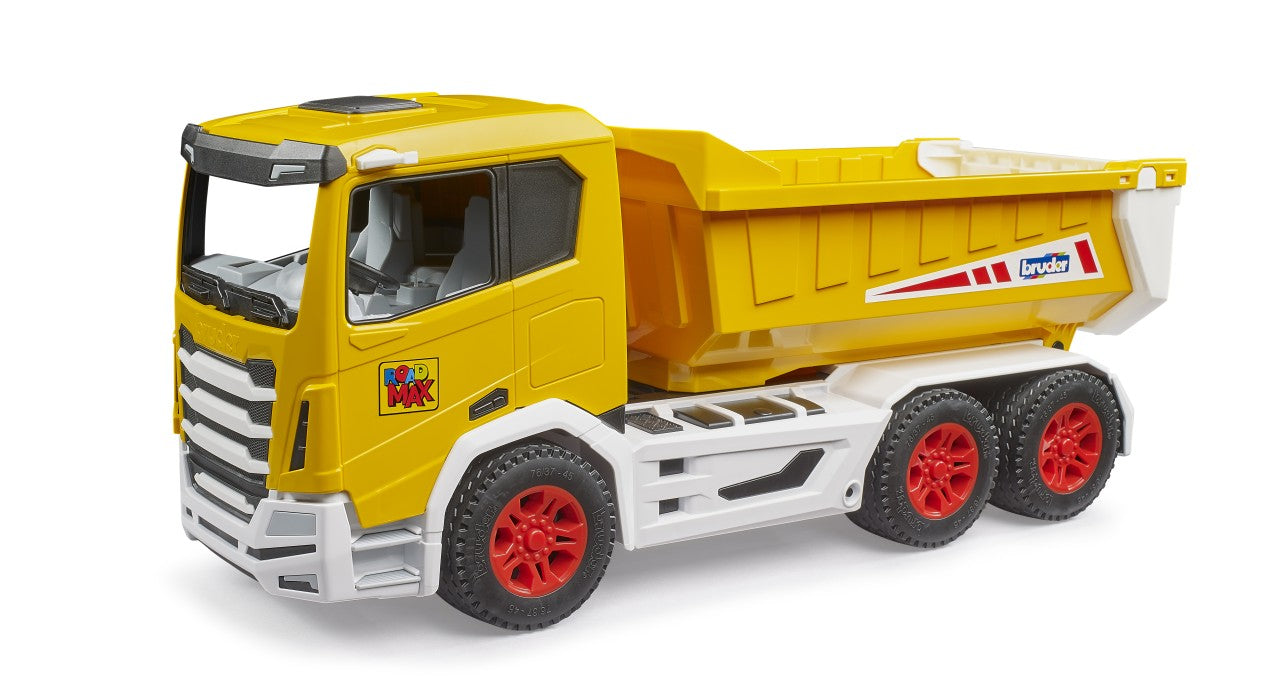 Basculanta ROADMAX – Bruder