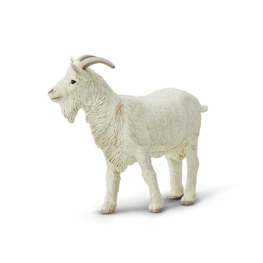 Figurină realistă țap – Safari Ltd