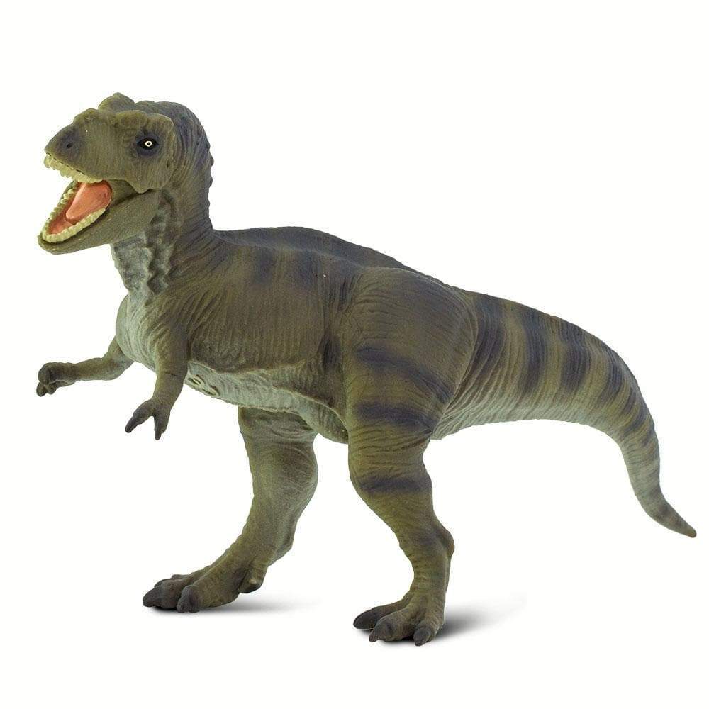 Figurină realistă Dinozaur Tyrannosaurus rex - Safari Ltd.
