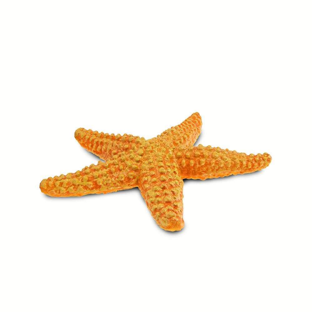 Figurină realistă stea de mare - Safari Ltd.