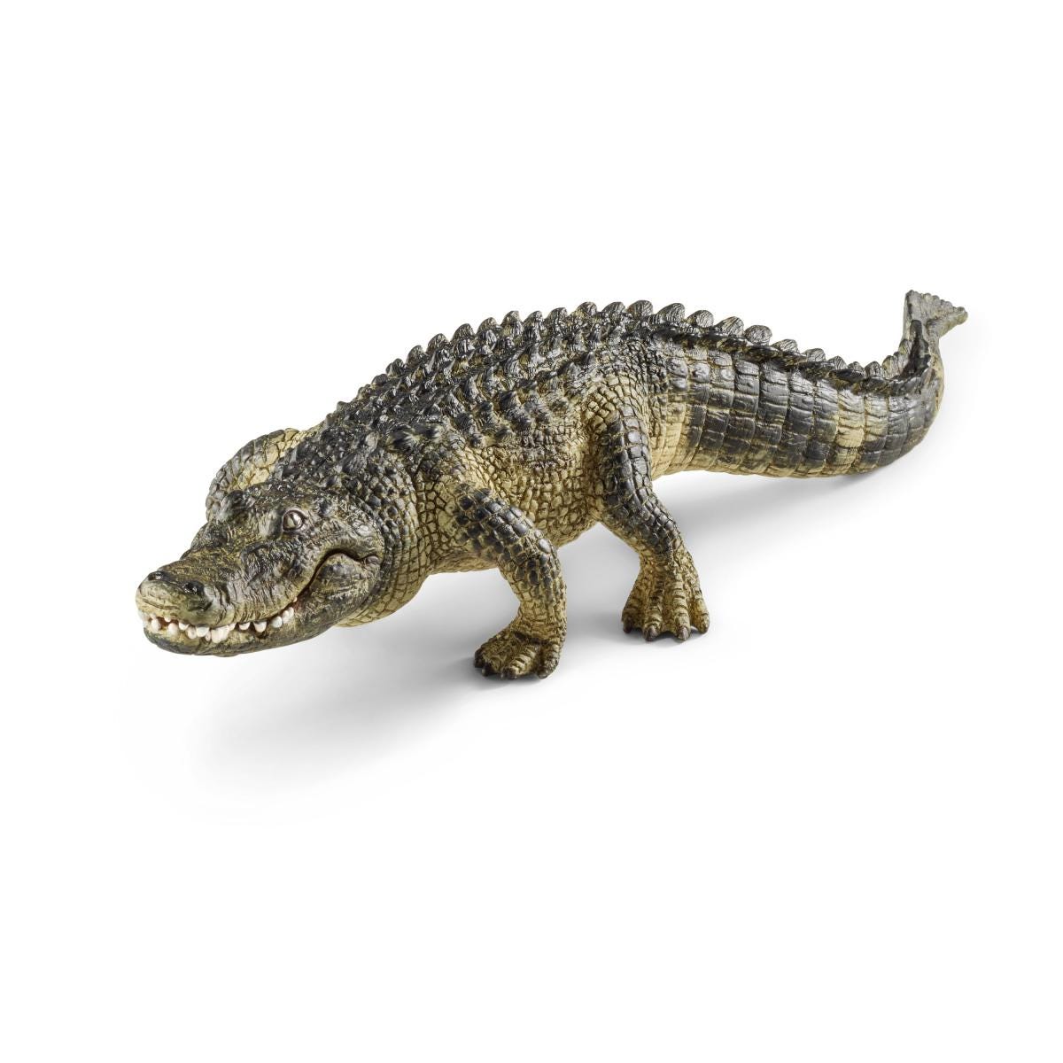 Figurină realistă aligator - Schleich