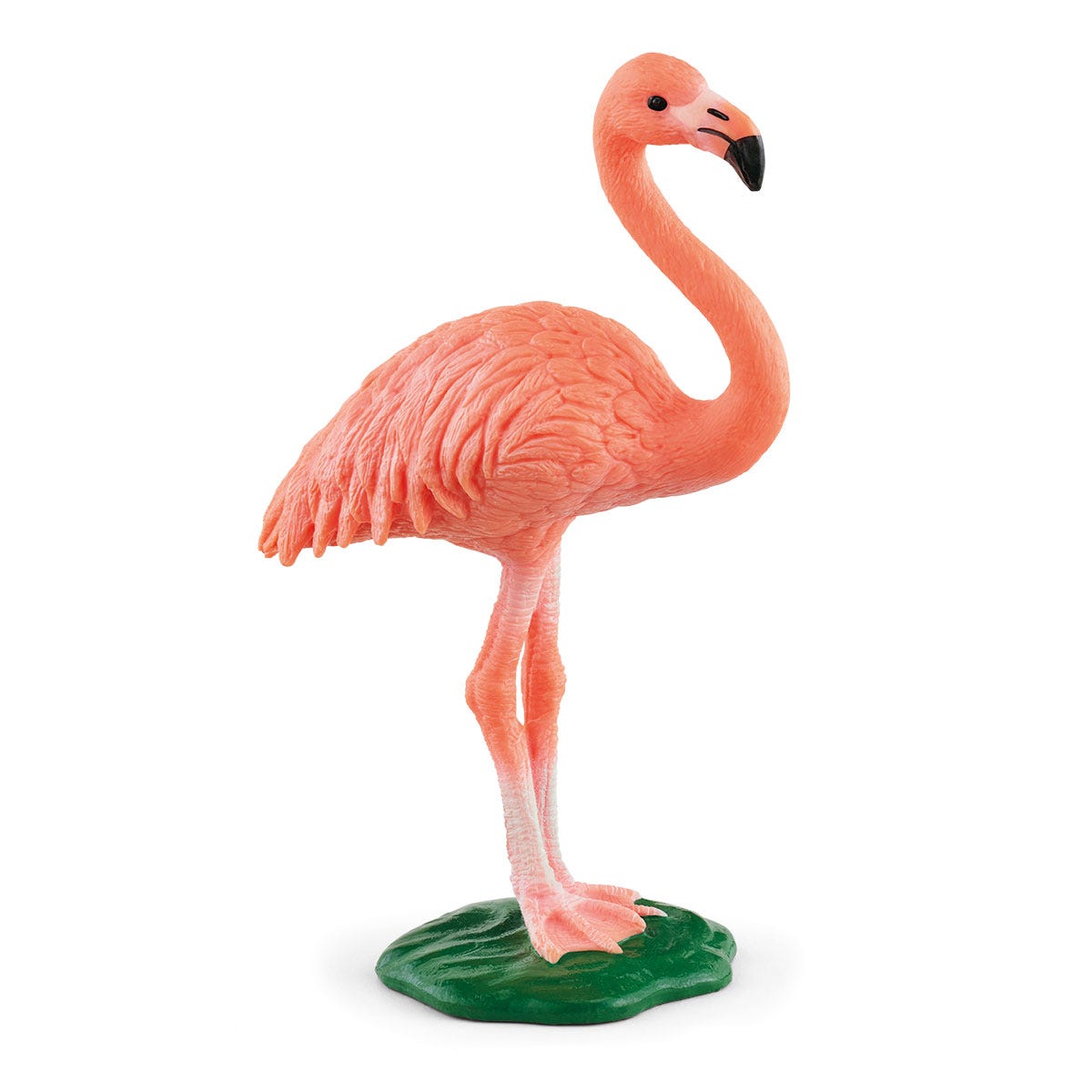 Figurină flamingo, 1 piesă – Schleich