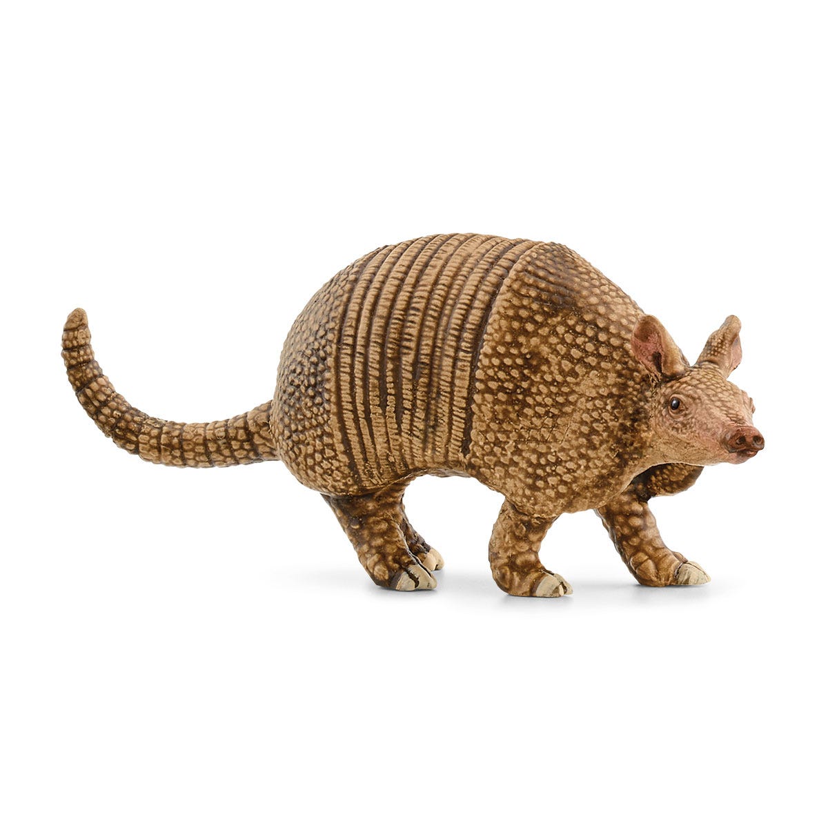 Figurină tatu realistă, 1 piesă – Schleich