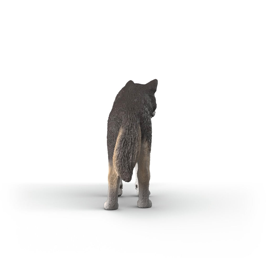 Figurină realistă lup american – Schleich