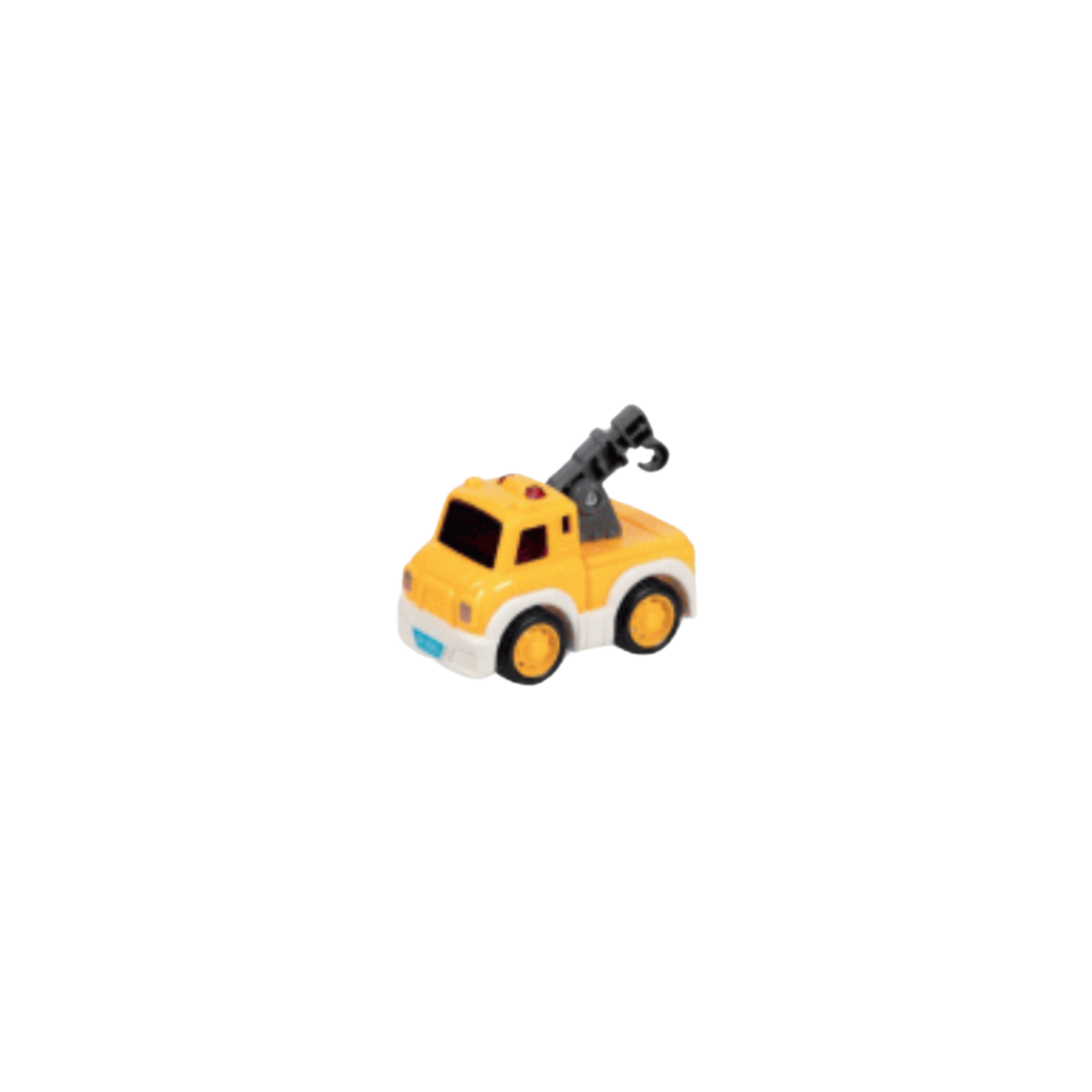 Vehicul de șantier, 1 buc - Goki