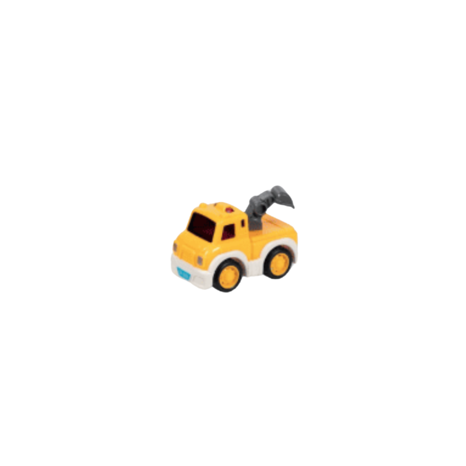 Vehicul de șantier, 1 buc - Goki
