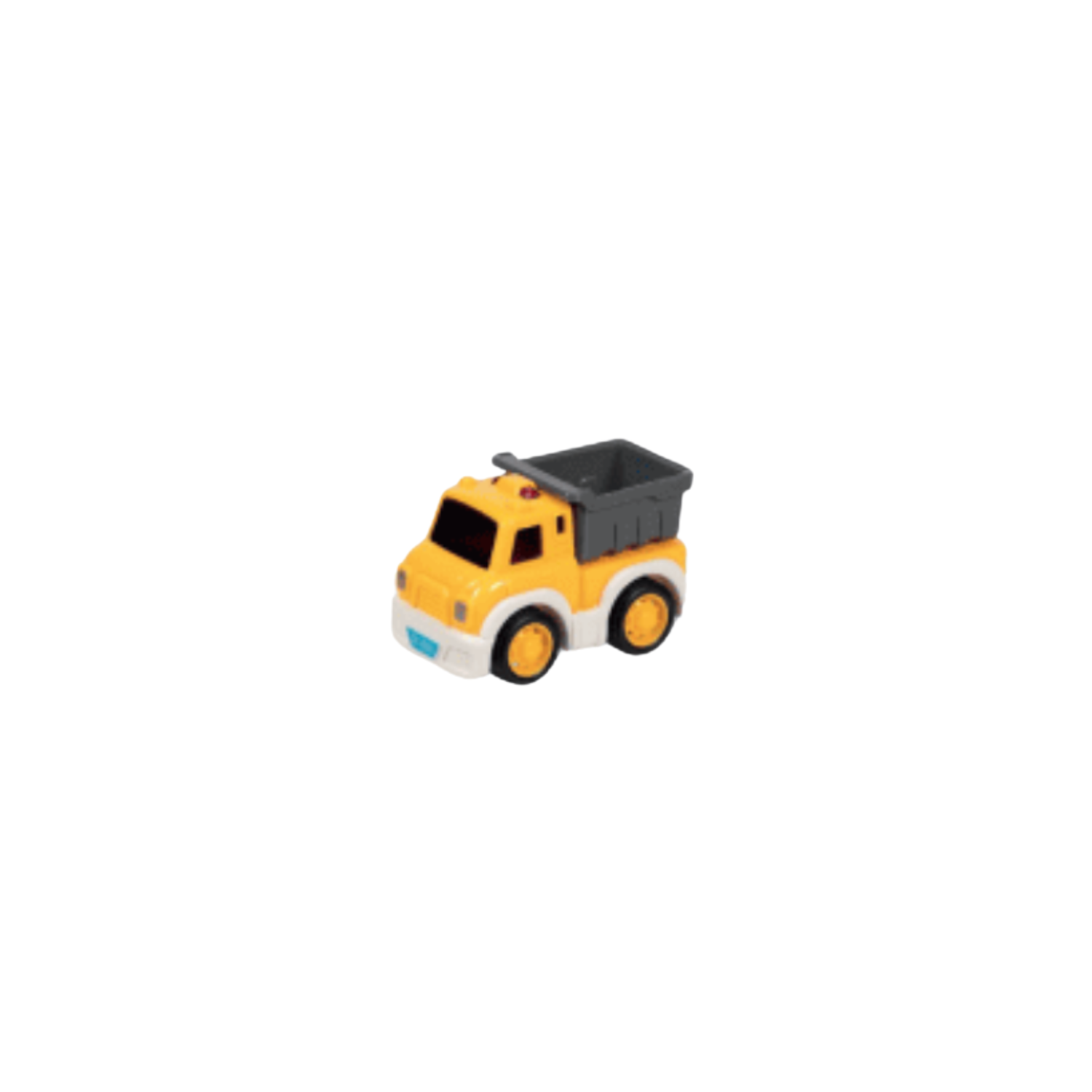 Vehicul de șantier, 1 buc - Goki
