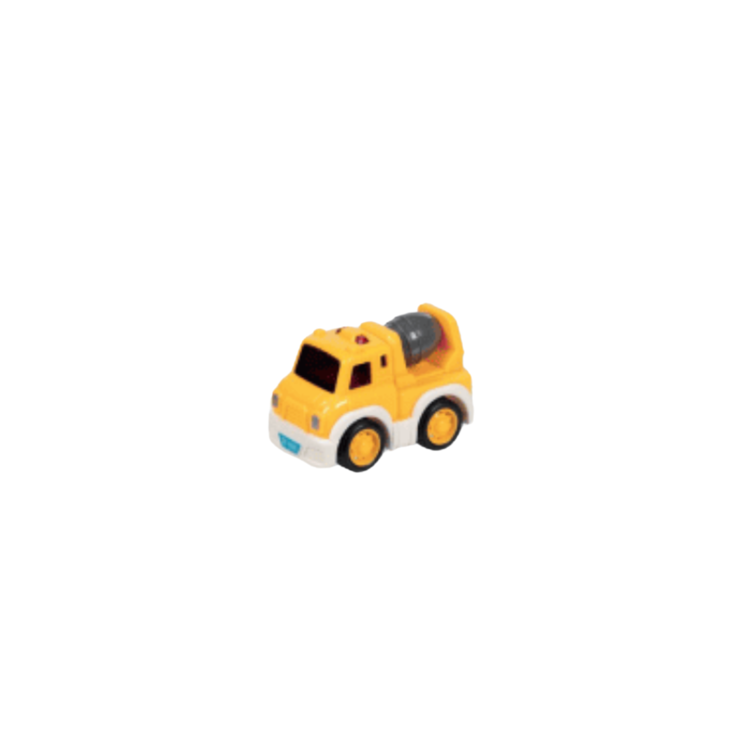 Vehicul de șantier, 1 buc - Goki