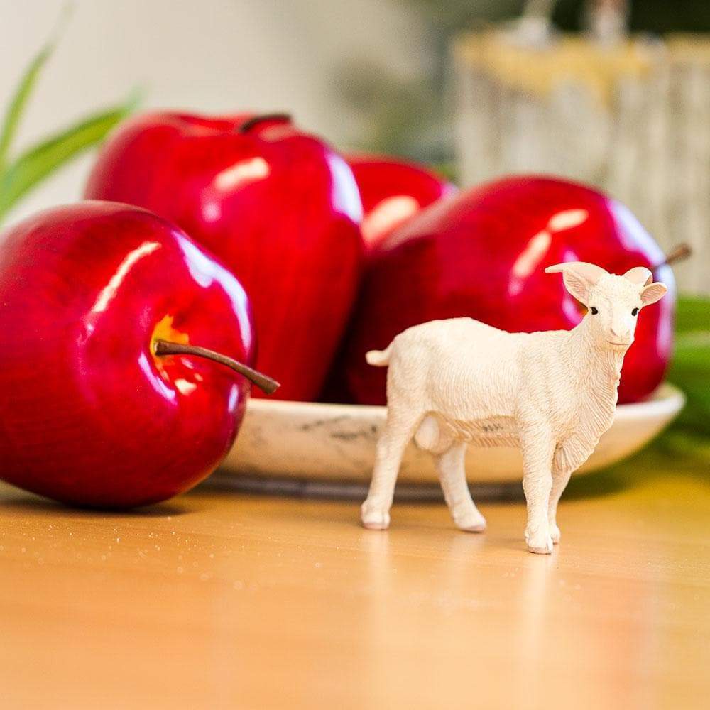 Figurină realistă țap – Safari Ltd