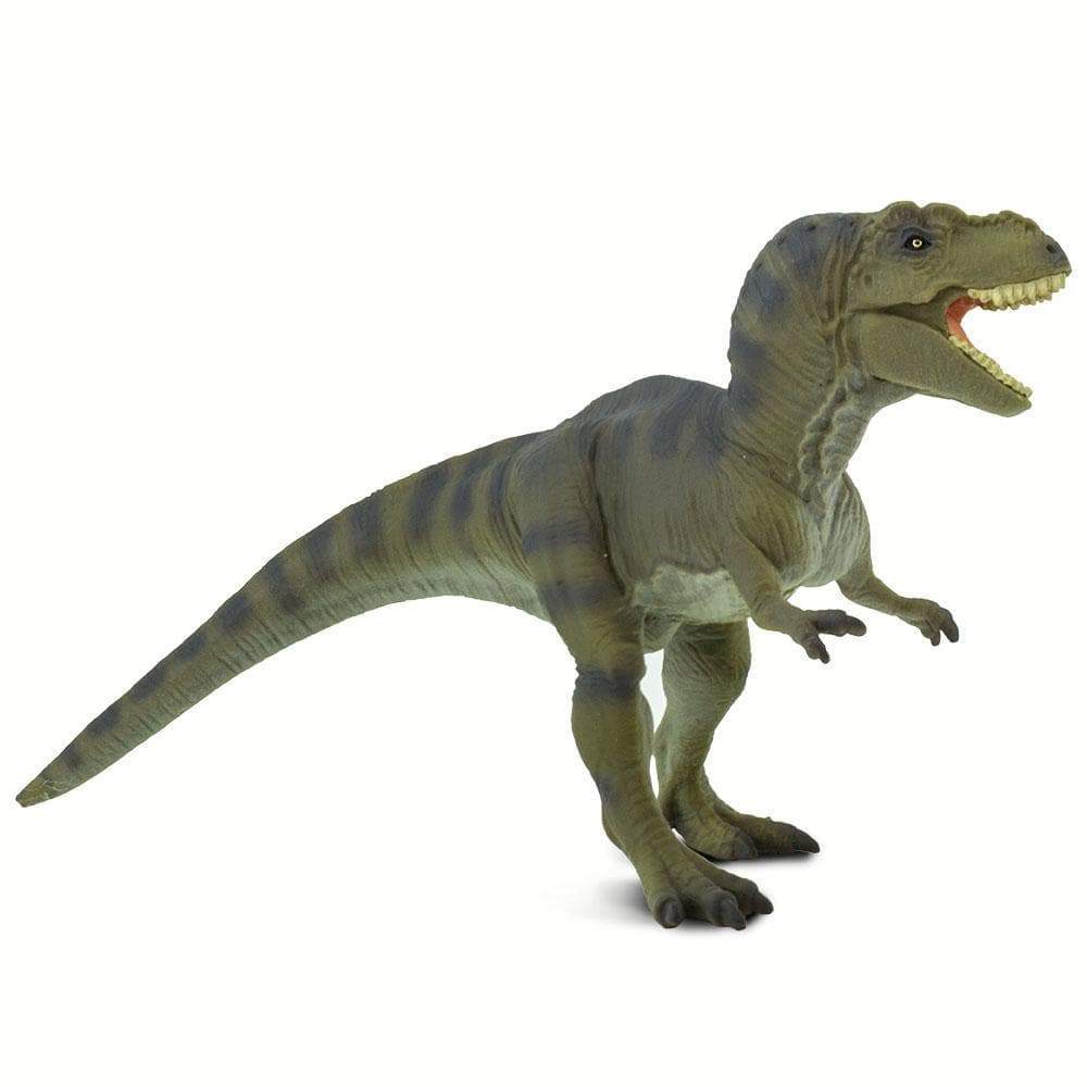 Figurină realistă Dinozaur Tyrannosaurus rex - Safari Ltd.