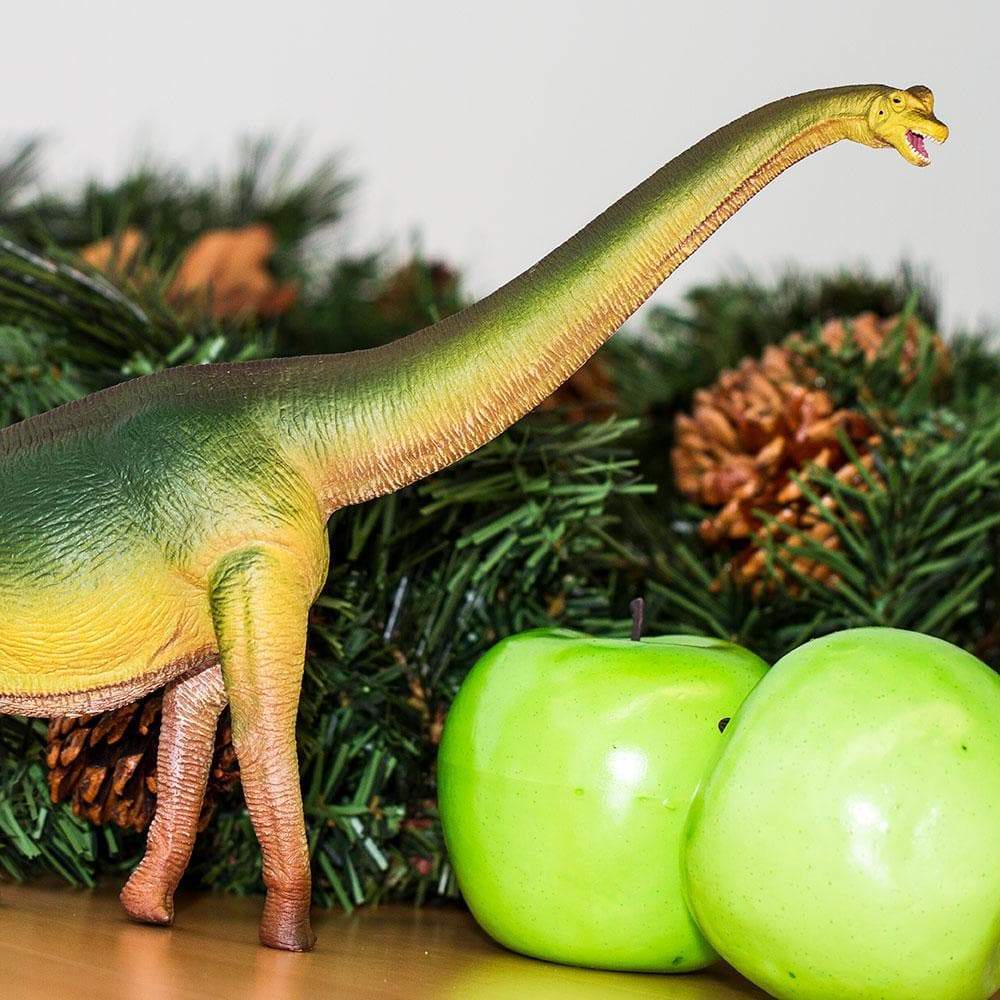 Figurină realistă Dinozaur Brachiosaurus - Safari Ltd
