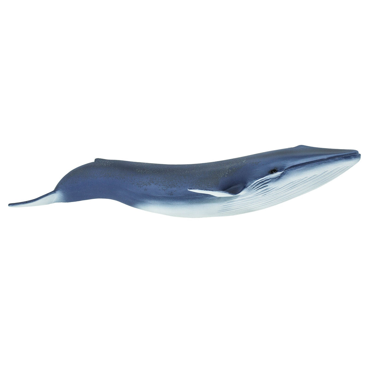 Figurină balenă albastră, 28 cm – Safari Ltd