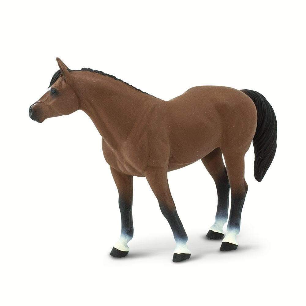 Figurină realistă cal - Safari Ltd.