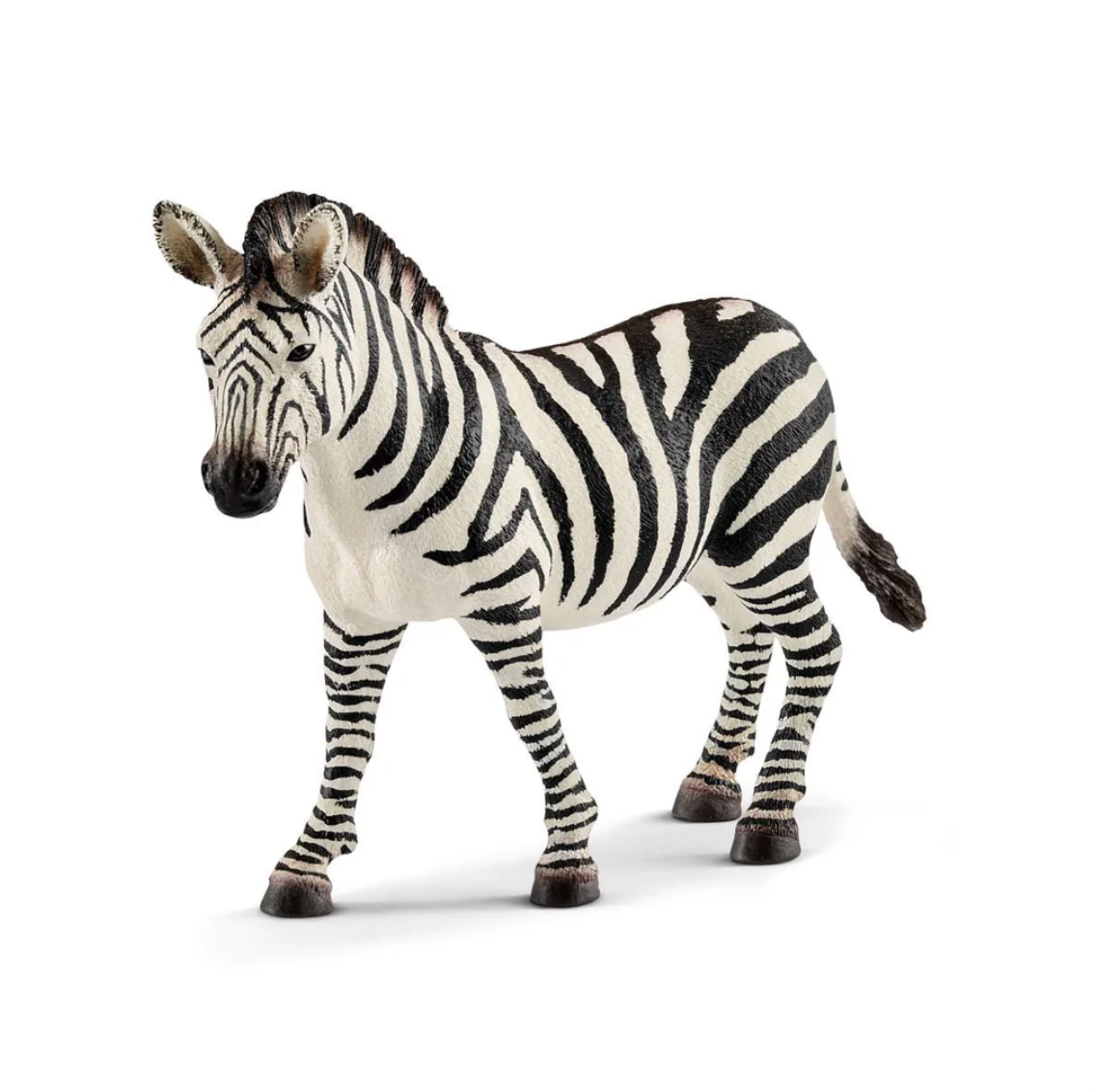 Figurină realistă zebră - Schleich