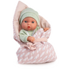 Păpușă bebeluș Daniela, 21 cm - Antonio Juan
