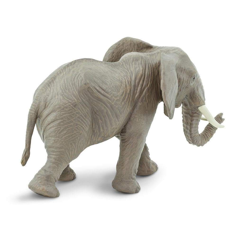 Figurină realistă elefant african – Safari Ltd