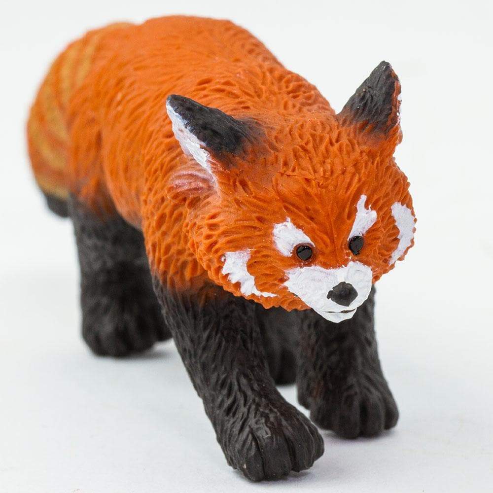 Figurină realistă panda roșu – Safari Ltd