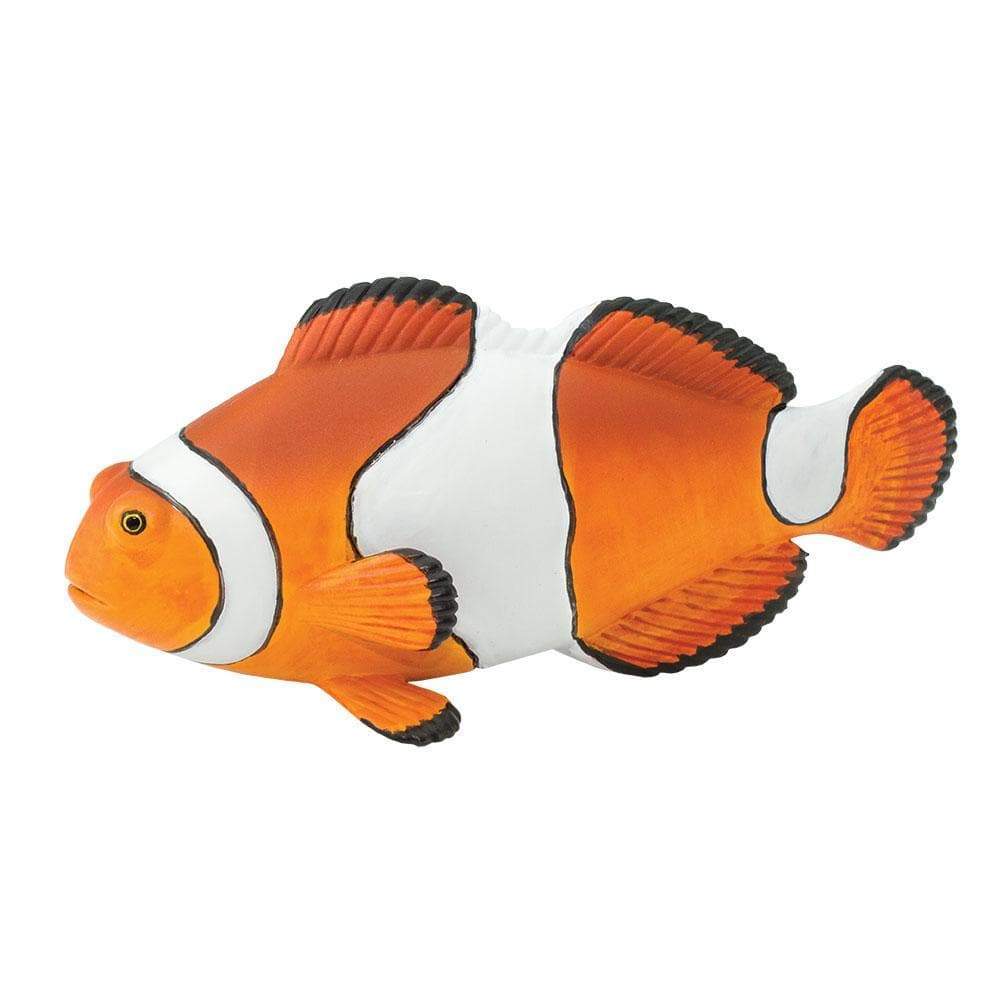 Figurină realistă pește-clovn – Safari Ltd