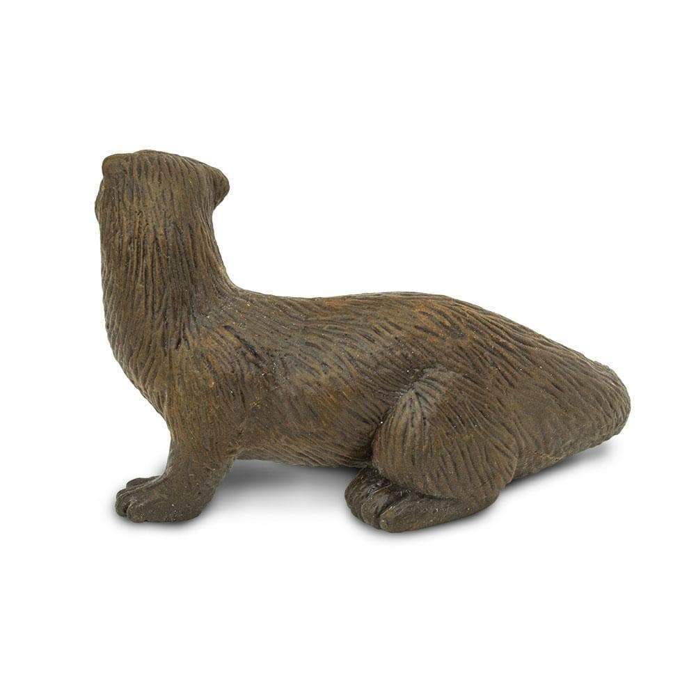 Figurină realistă vidră – Safari Ltd
