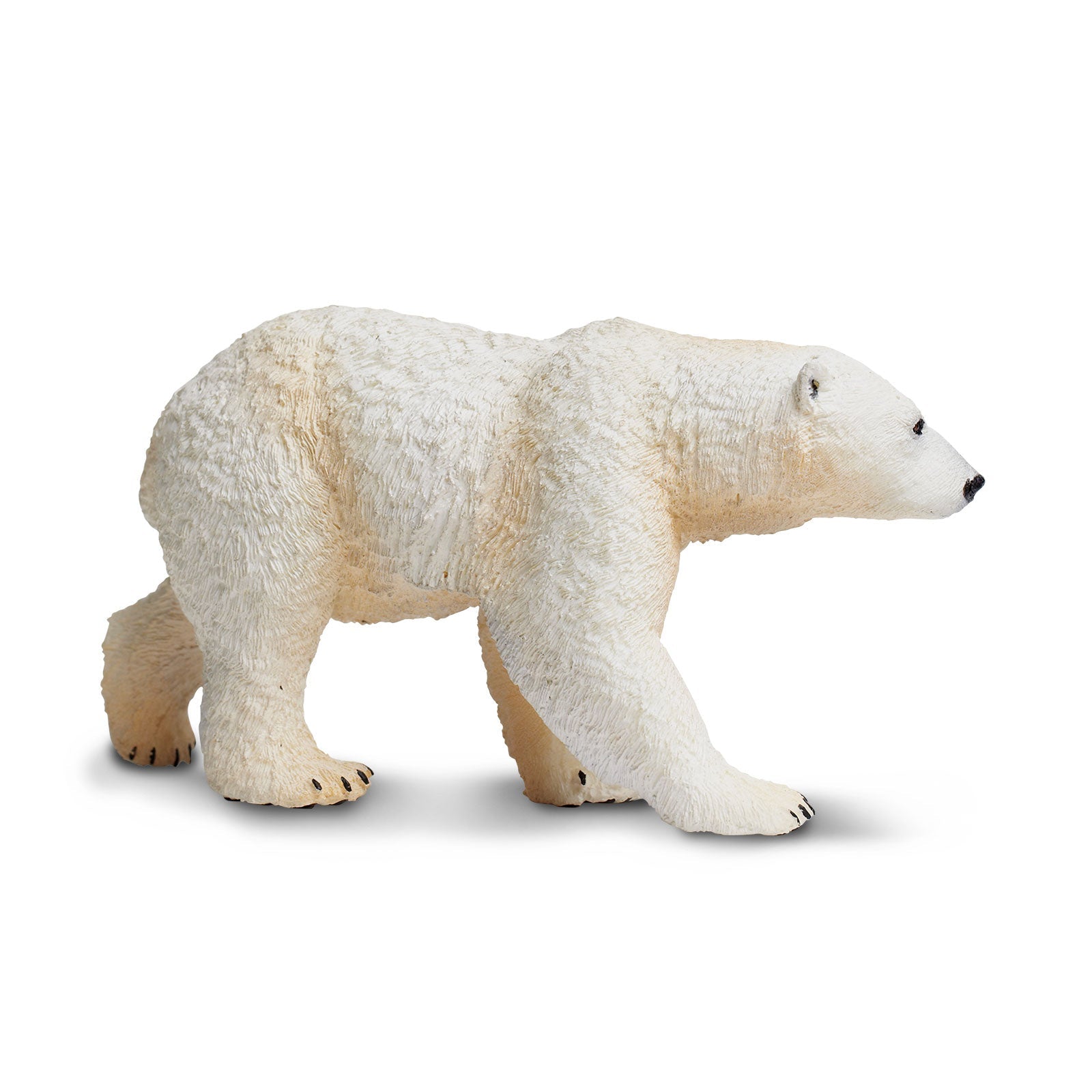 Figurină realistă urs polar - Safari Ltd.