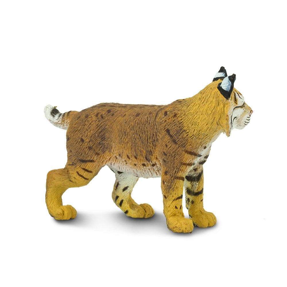 Figurină realistă râs roșcat – Safari Ltd