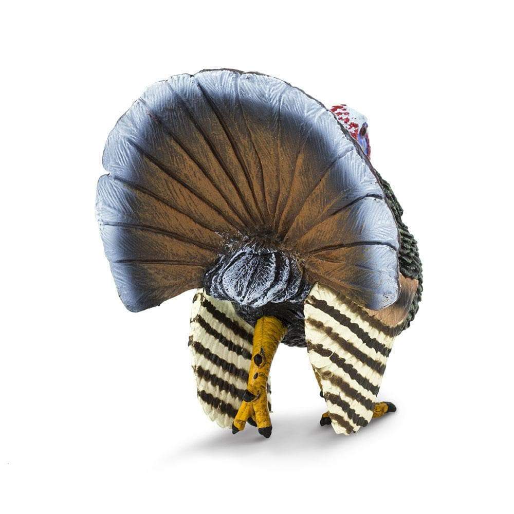 Figurină realistă curcan - Safari Ltd.