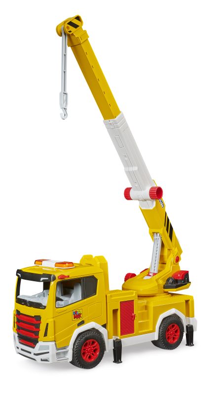 Macara ROADMAX – Bruder