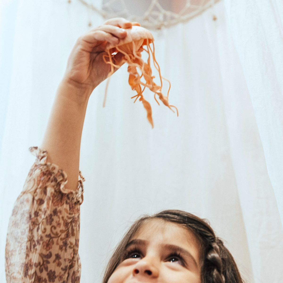 Figurină realistă meduză – Safari Ltd