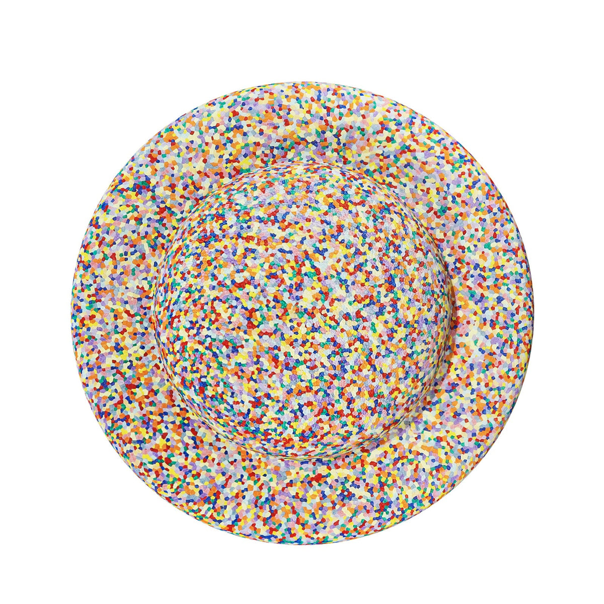 Placă de echilibru confetti - Stapelstein®