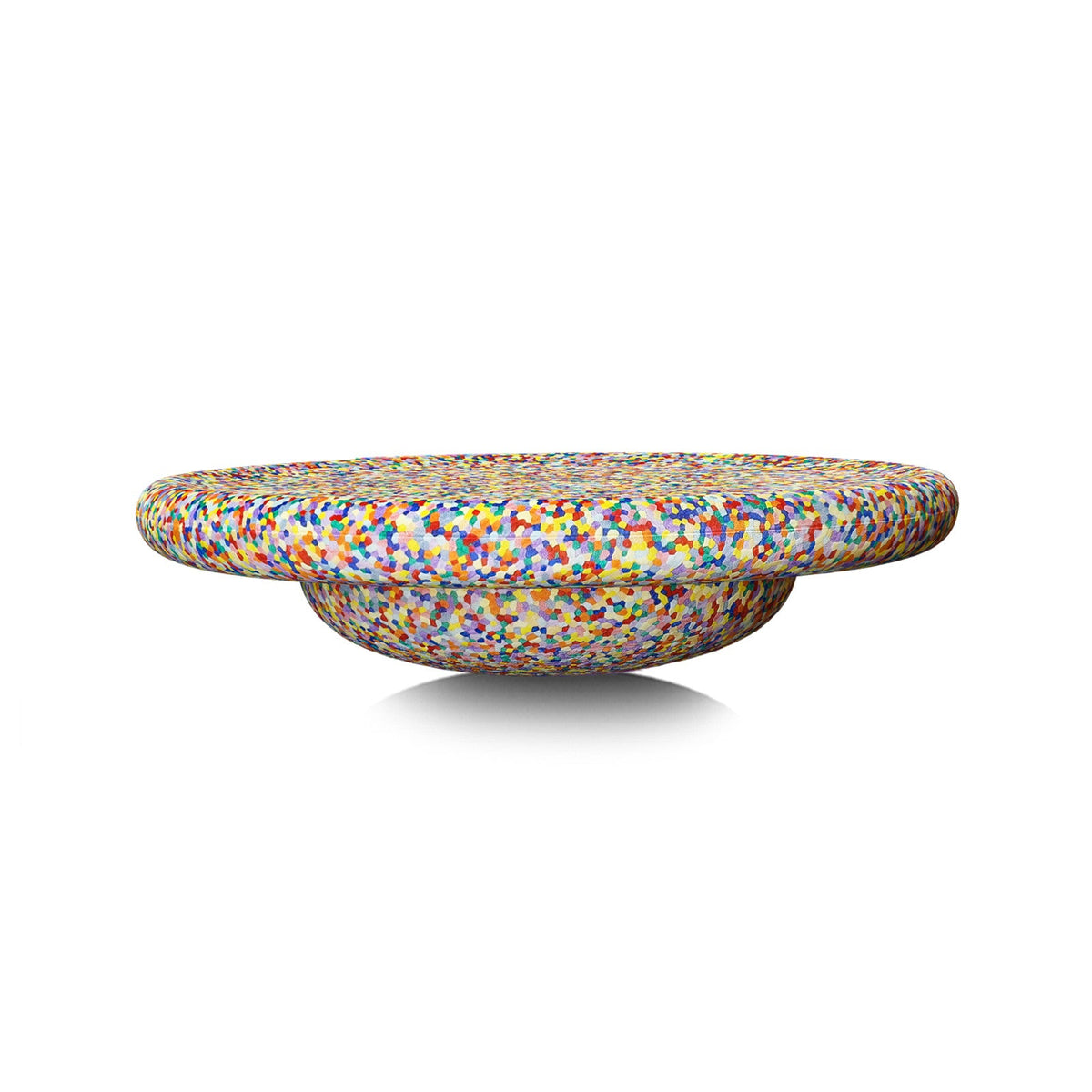 Placă de echilibru Board Super Confetti - Stapelstein