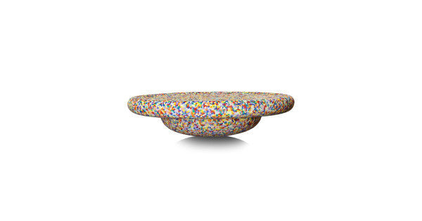 Placă de echilibru confetti - Stapelstein®