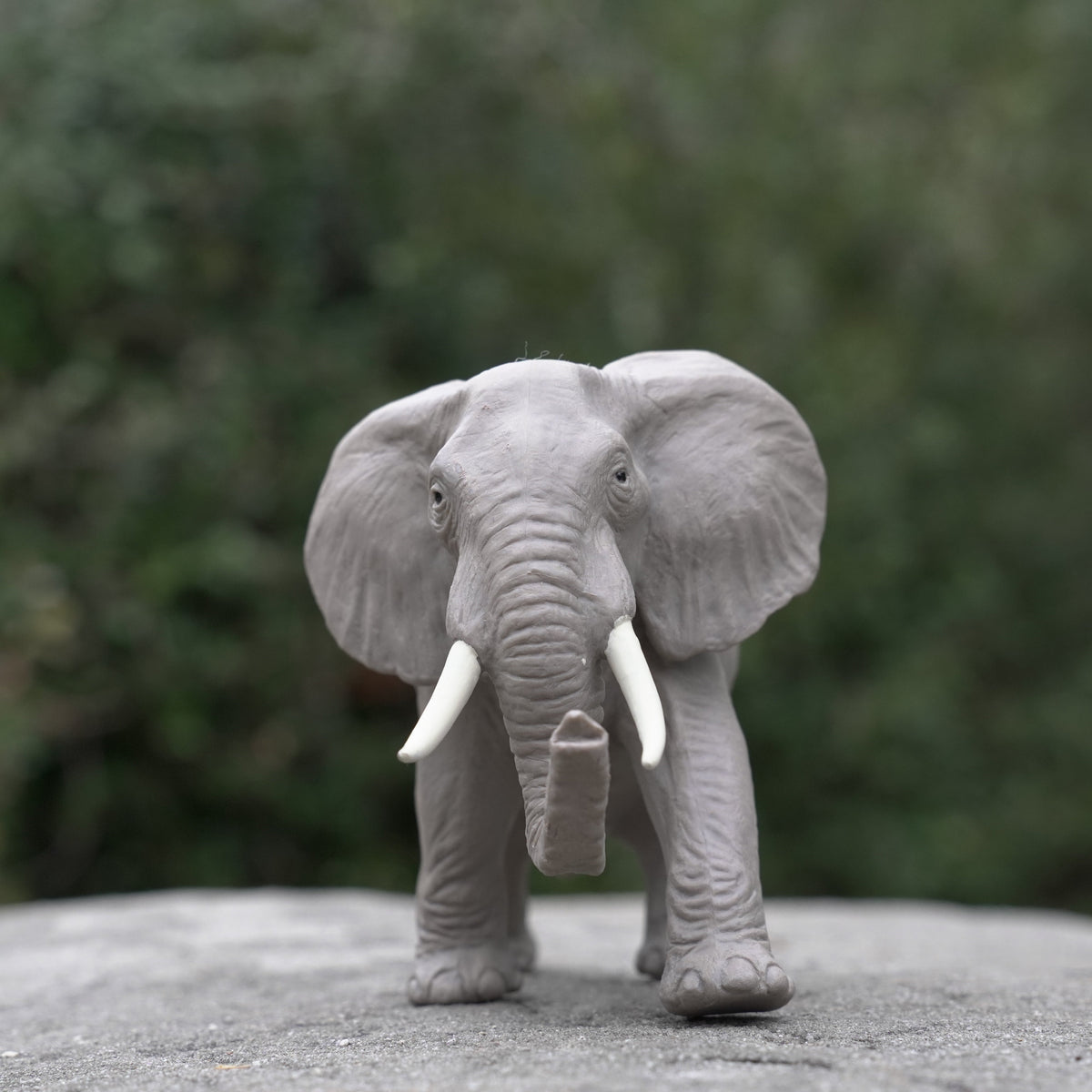 Figurină realistă elefant african – Safari Ltd