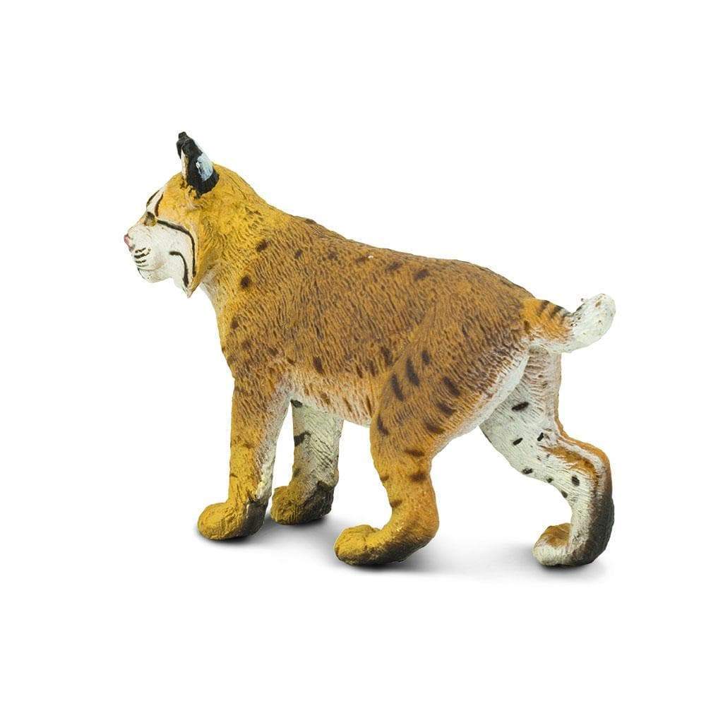Figurină realistă râs roșcat – Safari Ltd