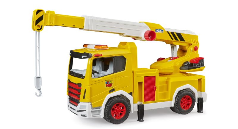 Macara ROADMAX – Bruder