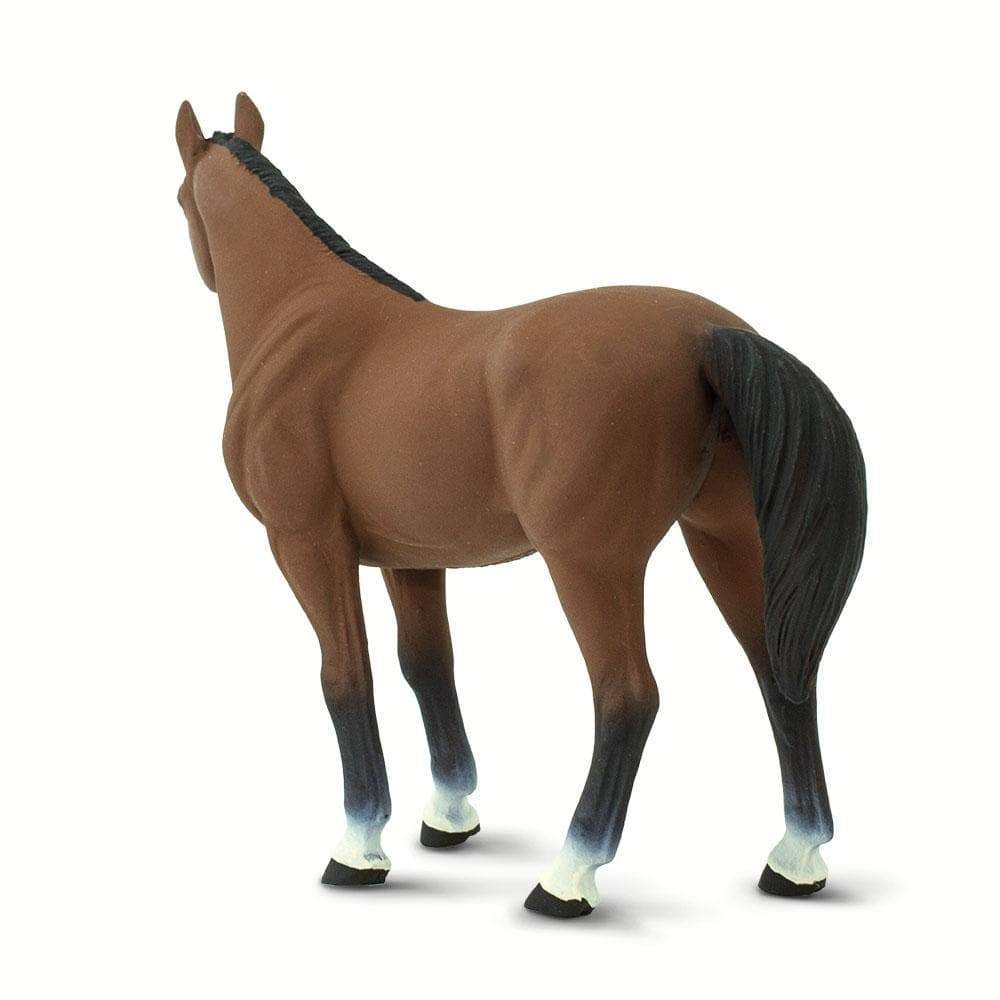 Figurină realistă cal - Safari Ltd.