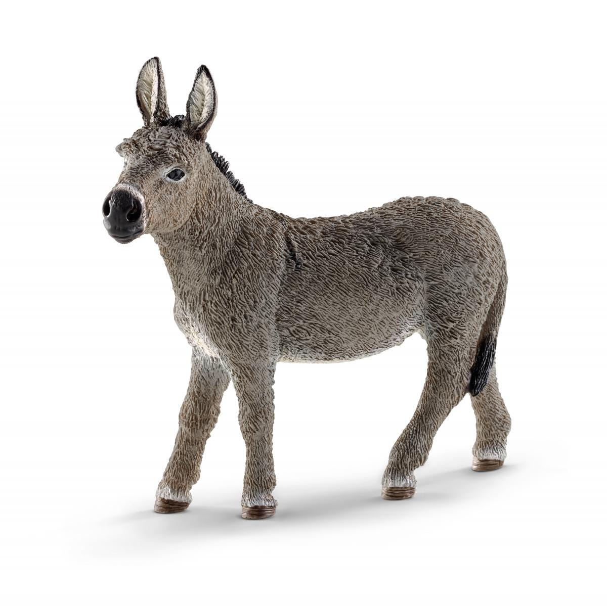 Figurină măgar, 1 piesă – Schleich