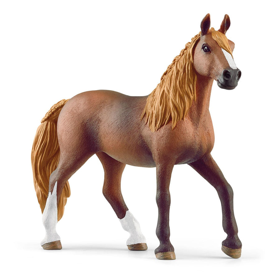 Figurină iapă Peruvian Paso, 1 piesă – Schleich