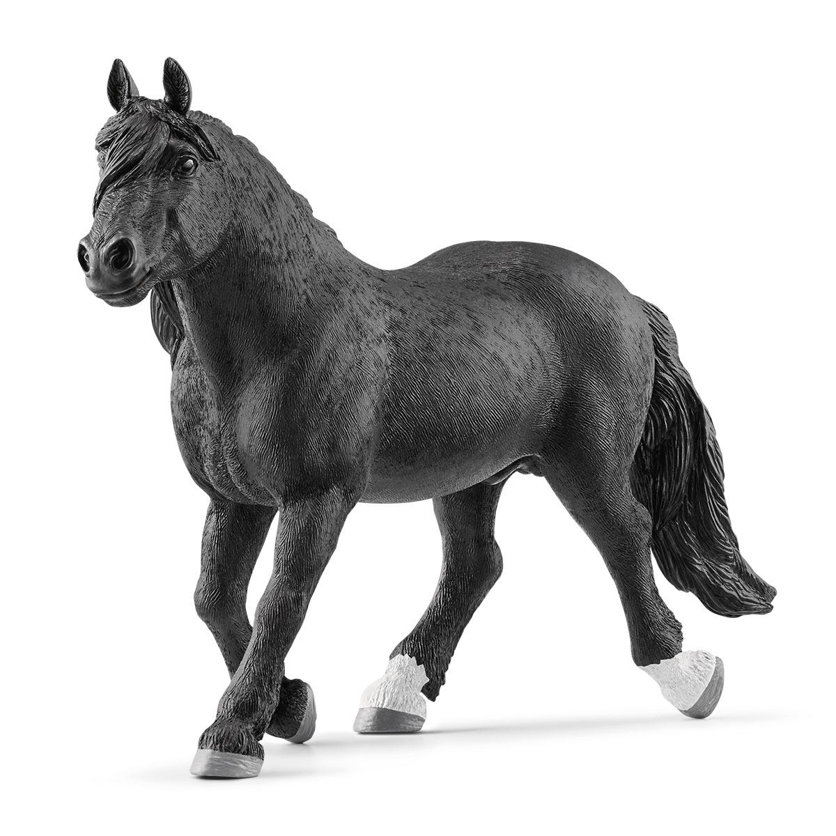 Figurină armăsar Noriker, 1 piesă – Schleich