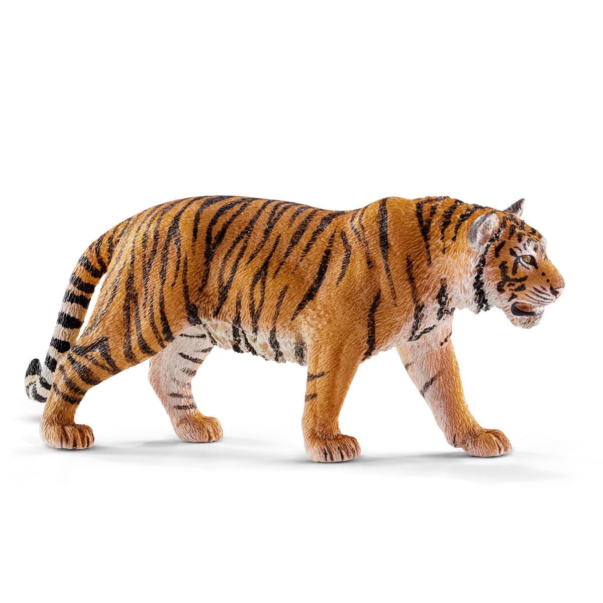 Figurină tigru realistă, 1 piesă – Schleich
