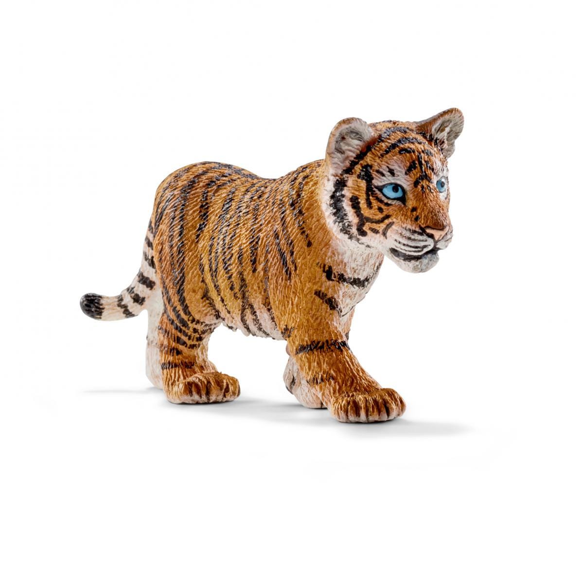 Figurină tigru siberian, 1 piesă – Schleich
