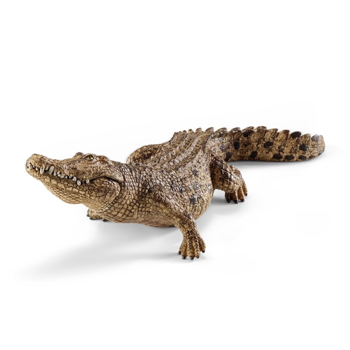 Figurină realistă crocodil - Schleich