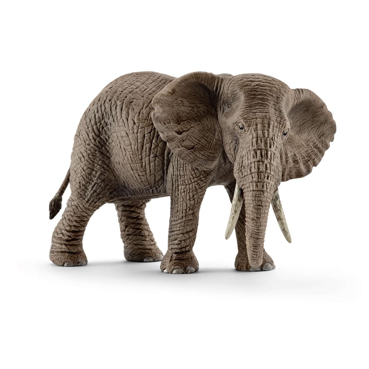 Figurină elefant african femelă, 1 piesă – Schleich
