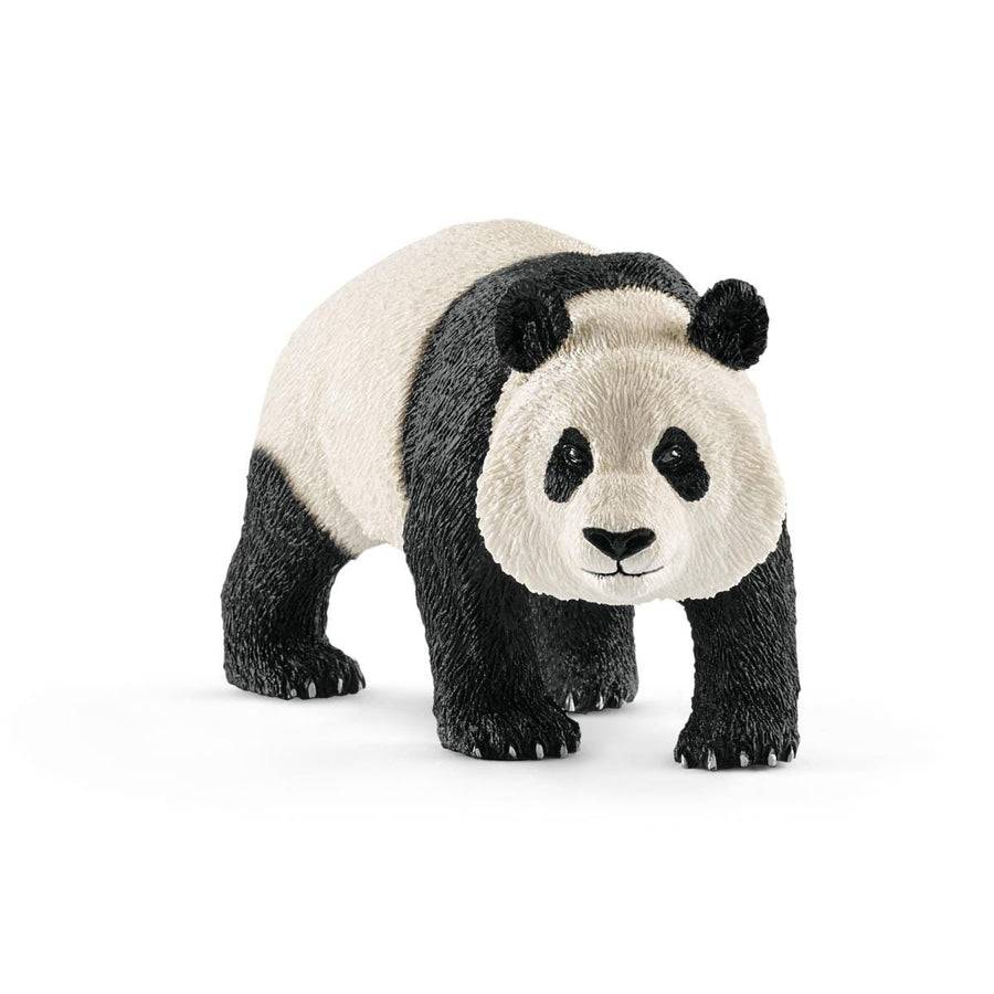 Figurină panda gigant mascul, 1 piesă – [LIPSĂ DATE — necesită verificare: specificați brandul]
