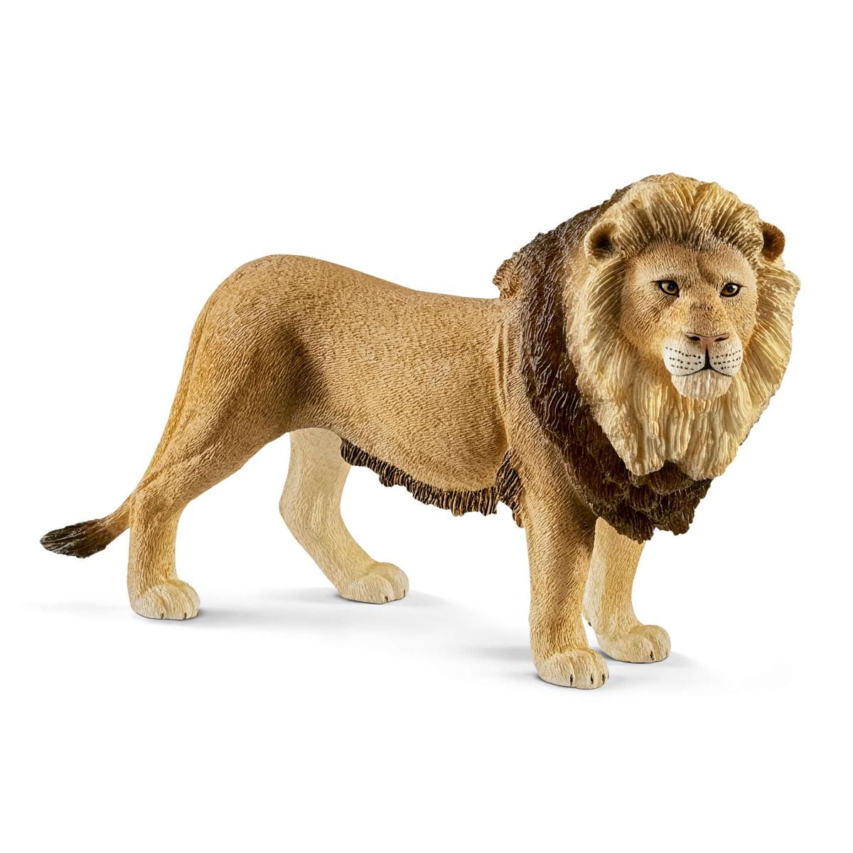 Figurină leu, 1 piesă – Schleich