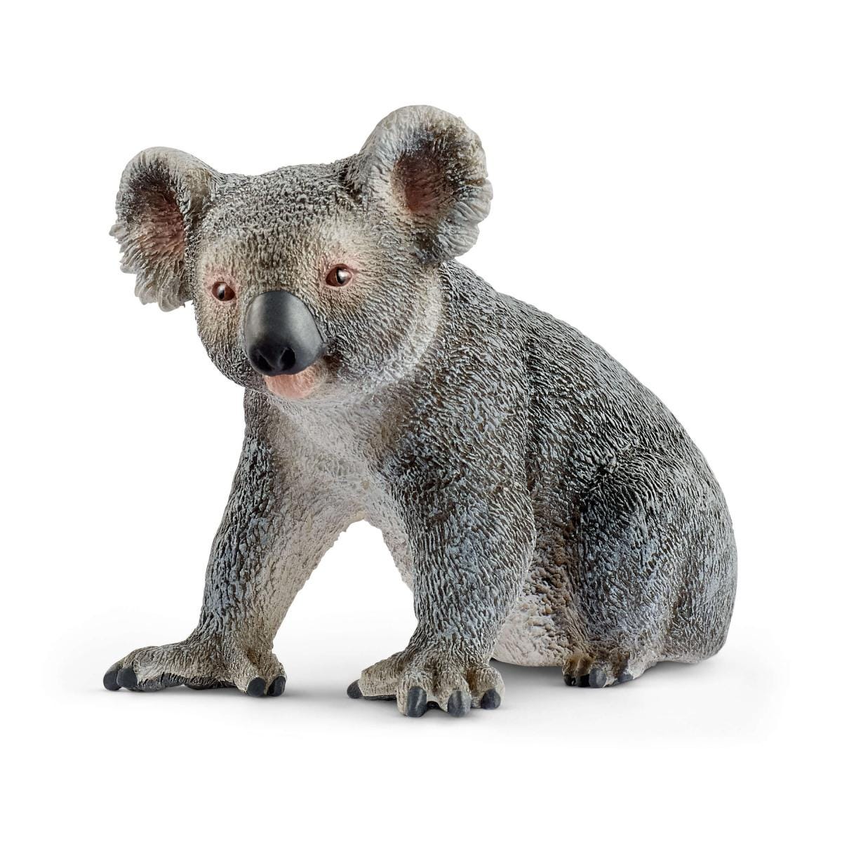 Figurină koala realistă, 5,1 cm - Safari Ltd.