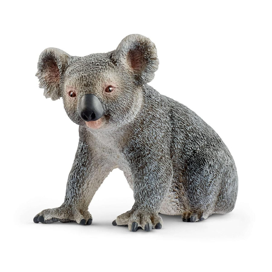 Figurină koala realistă, 5,1 cm - Safari Ltd.