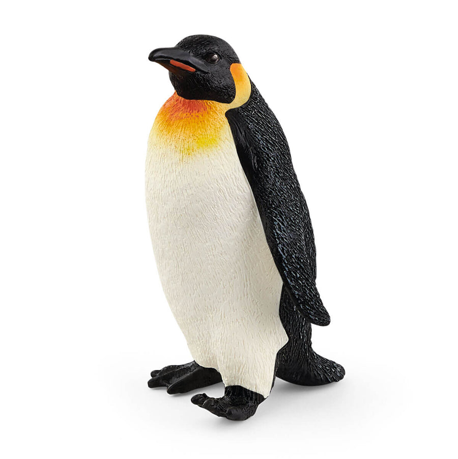 Figurină pinguin imperial, 1 piesă – Schleich