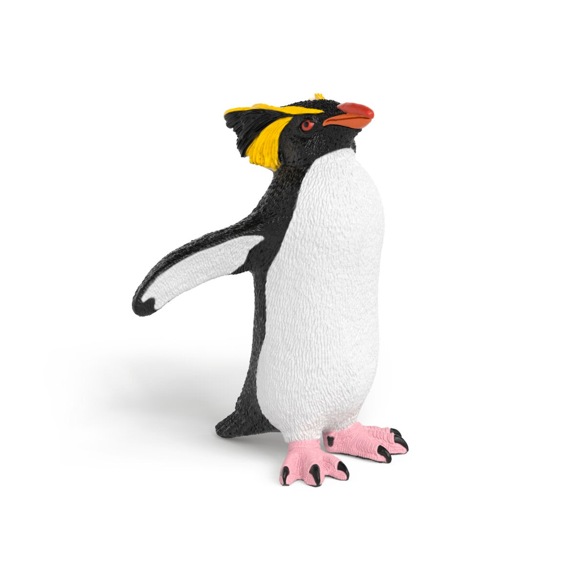 Figurină pinguin rockhopper, 1 piesă – Schleich