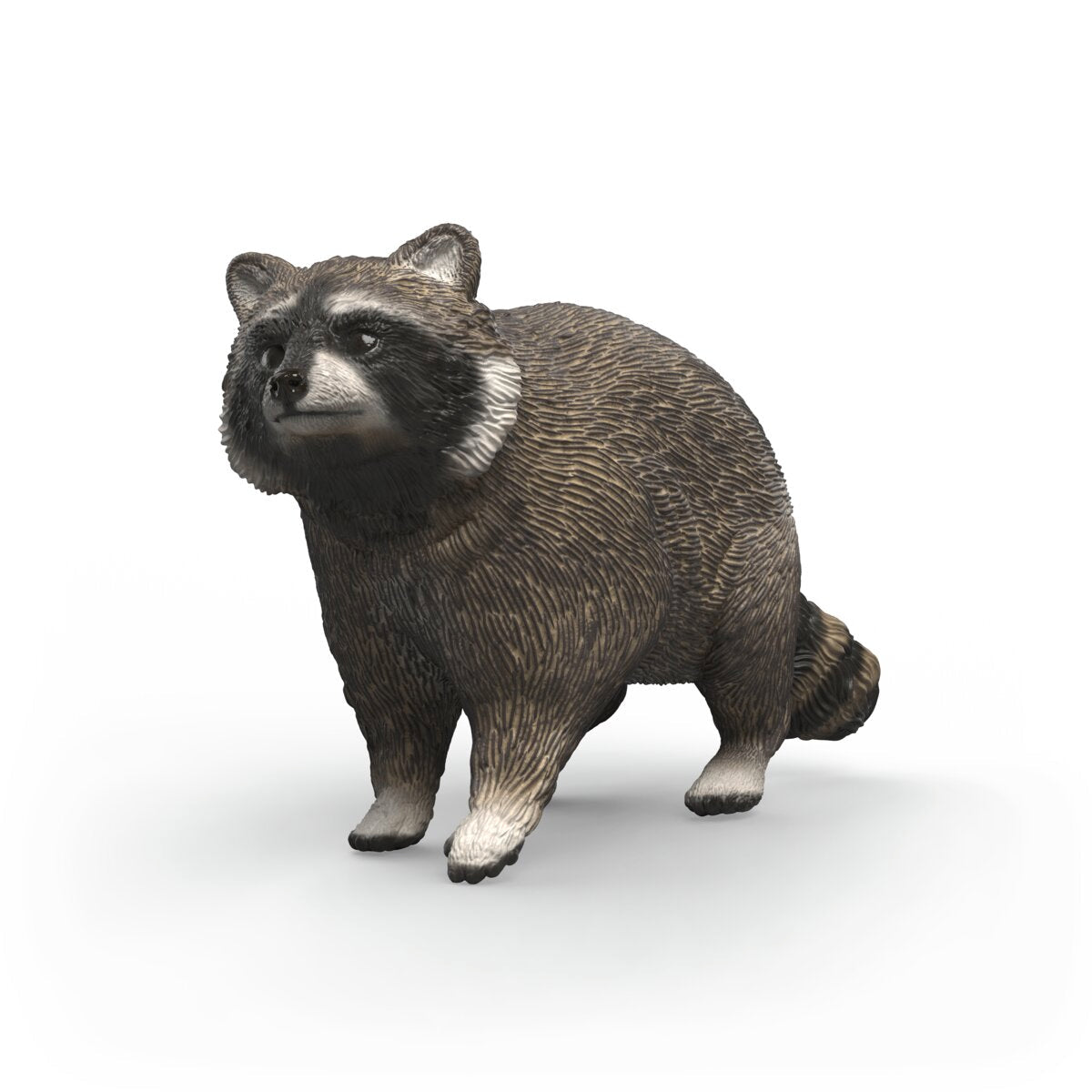 Figurină raton, 1 piesă – Schleich