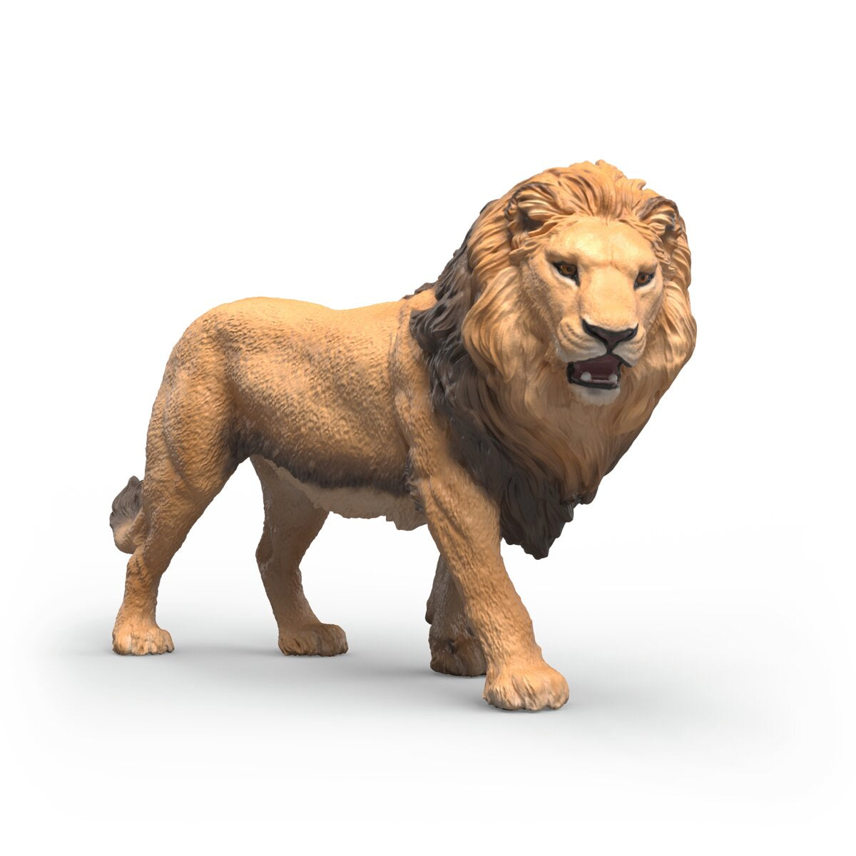 Figurină leu african, 1 piesă – Schleich